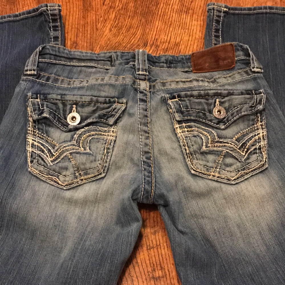 Big Star Jeans